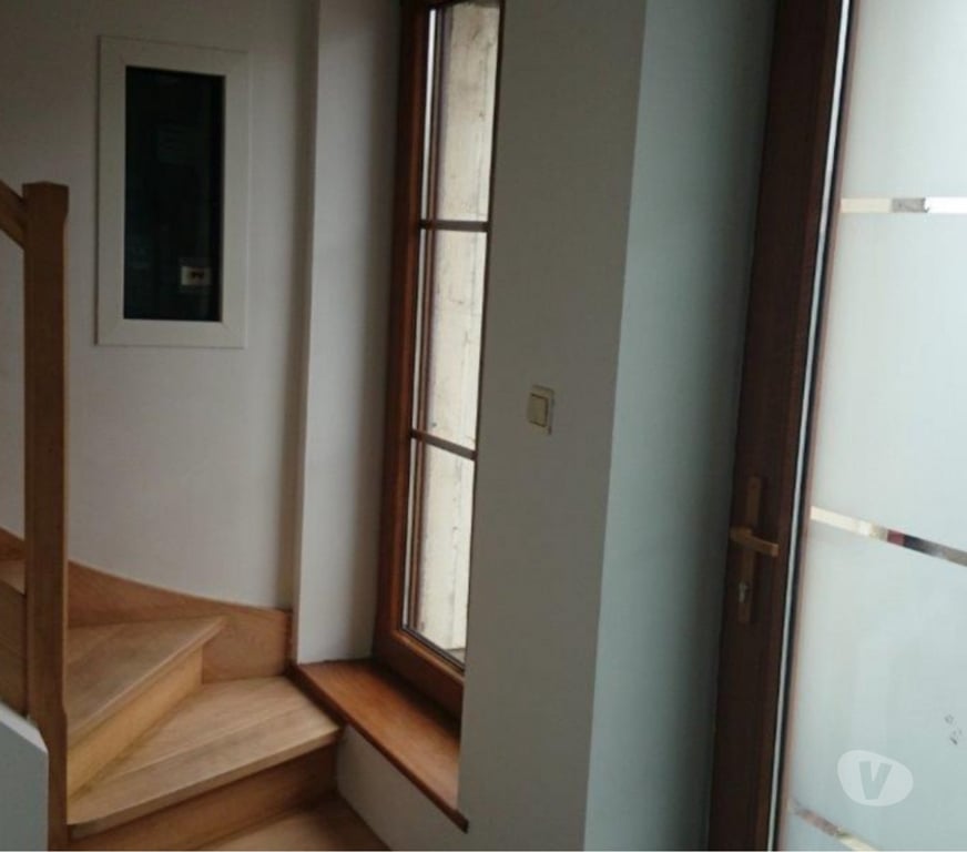 Location appartement Aubange Aubange-Centrum - Photos Vivastreet Duplex lumineux entièrement rénové à B-6790 Aubange