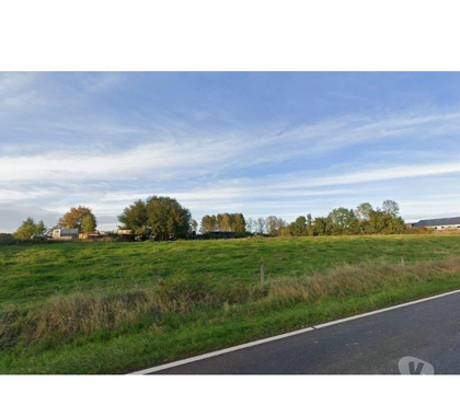 Terrain à vendre - Photos Vivastreet Gaume 6769 Gérouville : terrain à batir, 18a 34ca.