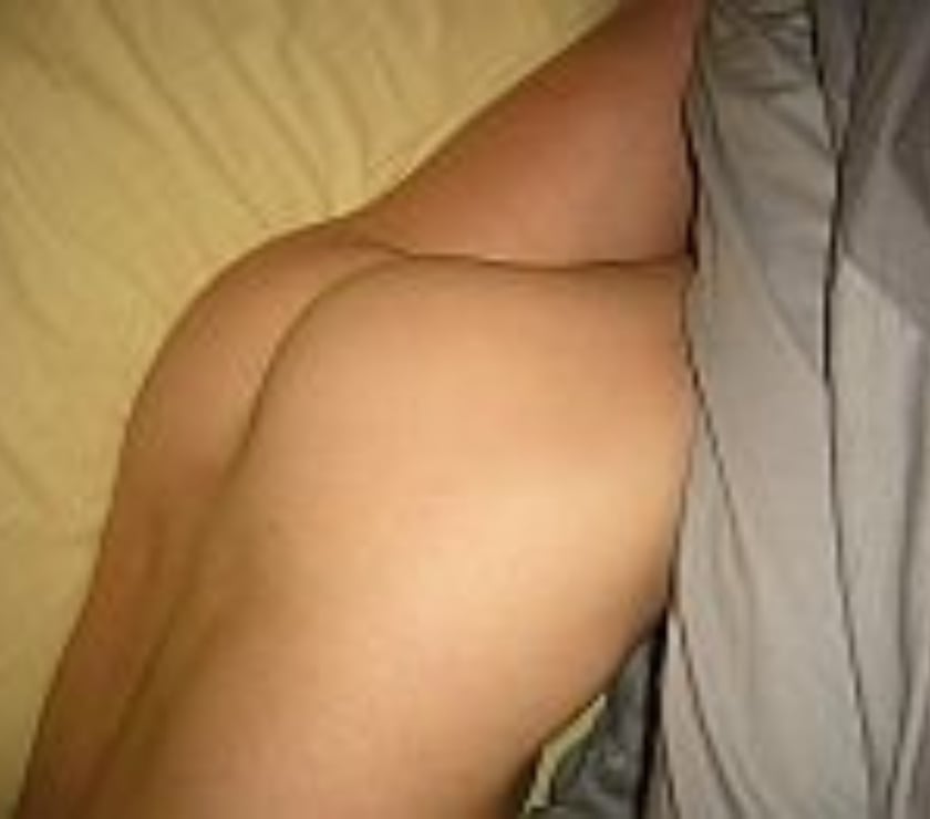 Qui adorerait mon petit cul?