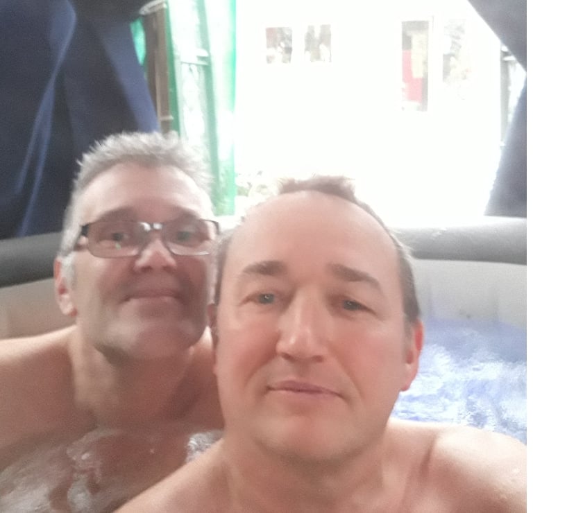 Gay - Photos Vivastreet branle entre hommes aimant cela