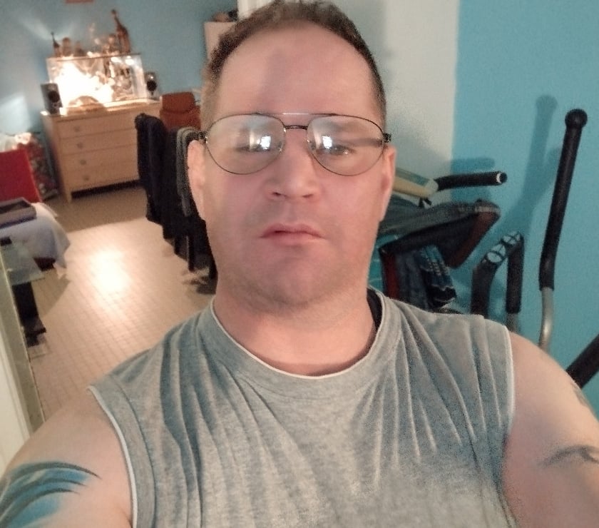 Homme cherche femme pour une relation sérieuse