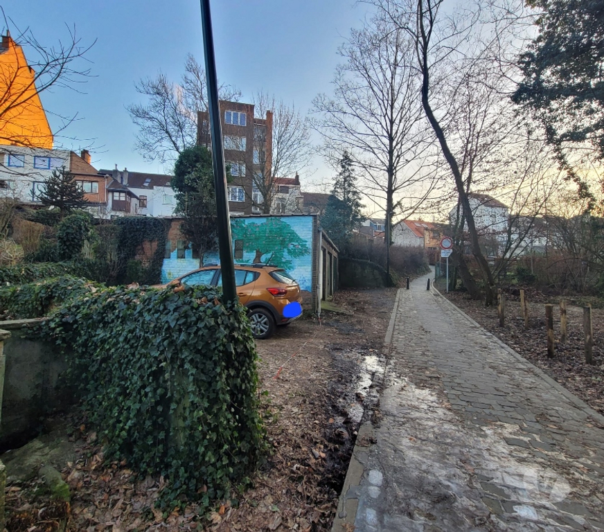 Vente parking Uccle - Photos Vivastreet 2 Emplacements de parking