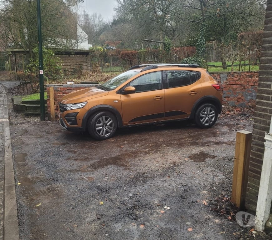 Vente parking Uccle - Photos Vivastreet 2 Emplacements de parking