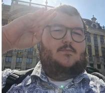 Branle cam 17h30 18h