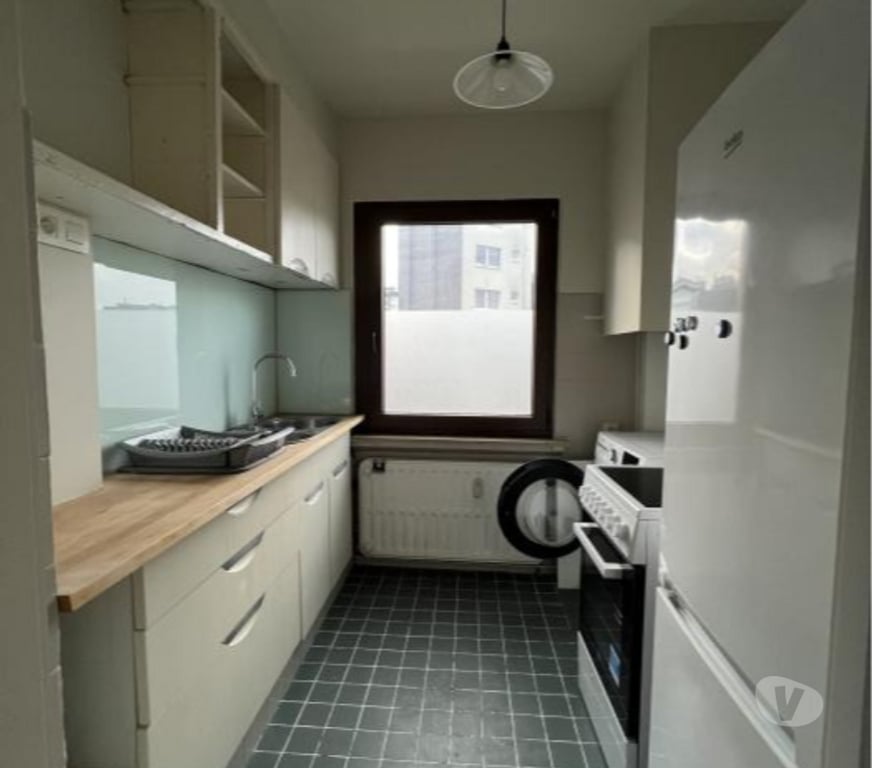 Location appartement Liège Liège-Centrum - Photos Vivastreet location appartement résidentiel