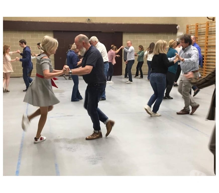 Musique - Théâtre - Danse Lasne - Photos Vivastreet Cours de danse Rock’n roll à 6 temps