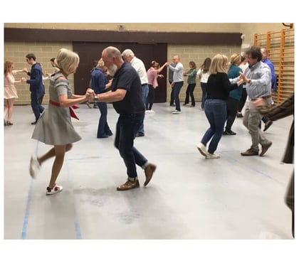 Musique - Théâtre - Danse - Photos Vivastreet Cours de danse Rock’n roll à 6 temps