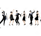 Cours de danse le Charleston Swing en Solo