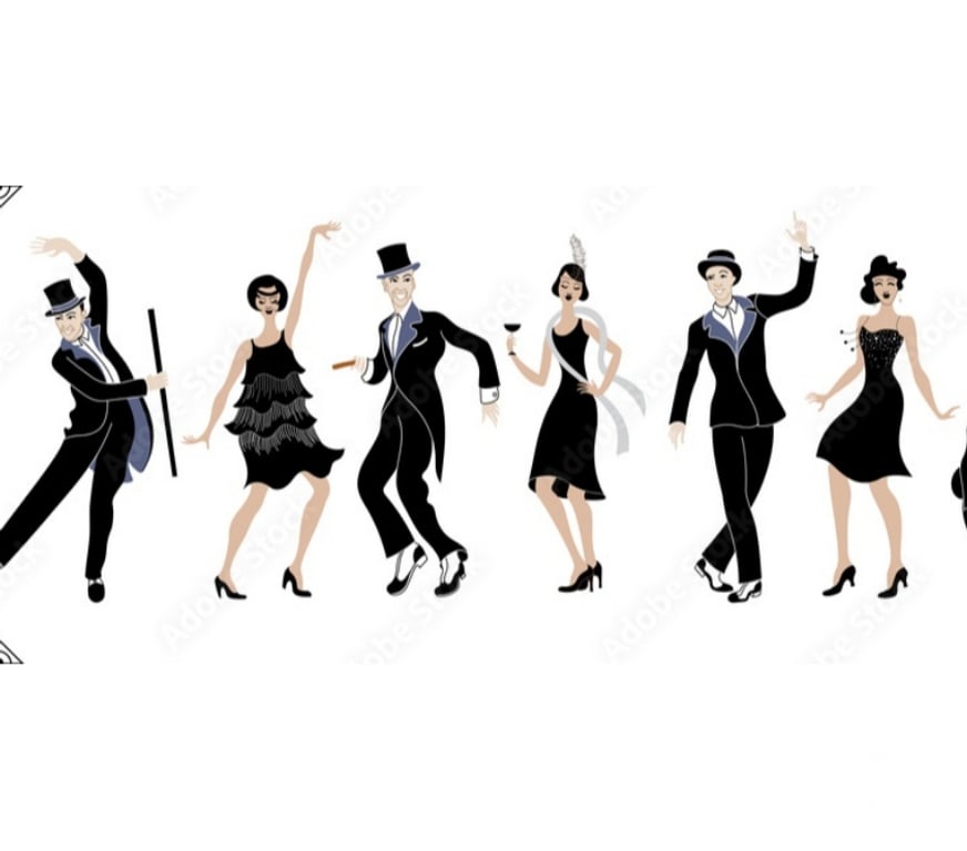 Musique - Théâtre - Danse Braine-l'Alleud Braine-l'Alleud-Centrum - Photos Vivastreet Cours de danse le Charleston Swing en Solo