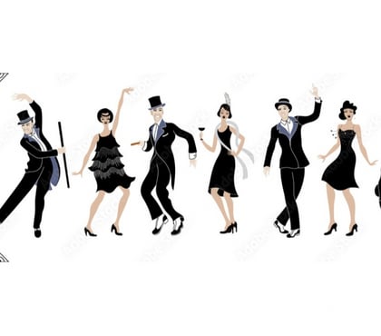 Musique - Théâtre - Danse Braine-l'Alleud-Centrum Braine-l'Alleud - Photos Vivastreet Cours de danse le Charleston Swing en Solo