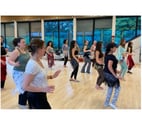 Cours de danse orientale à Bruxelles