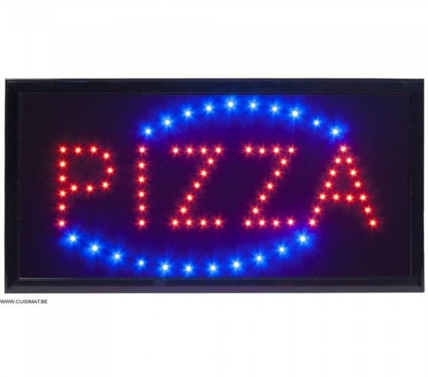 Fond de Commerce a vendre Fontaine-l'Evêque Fontaine-l'Evêque-Centrum - Photos Vivastreet PIZZERIA à céder en région d'Anderlues