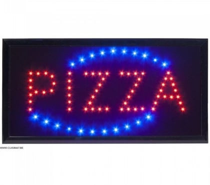 Fond de Commerce Fontaine-l'Evêque-Centrum Fontaine-l'Evêque - Photos Vivastreet PIZZERIA à céder en région d'Anderlues