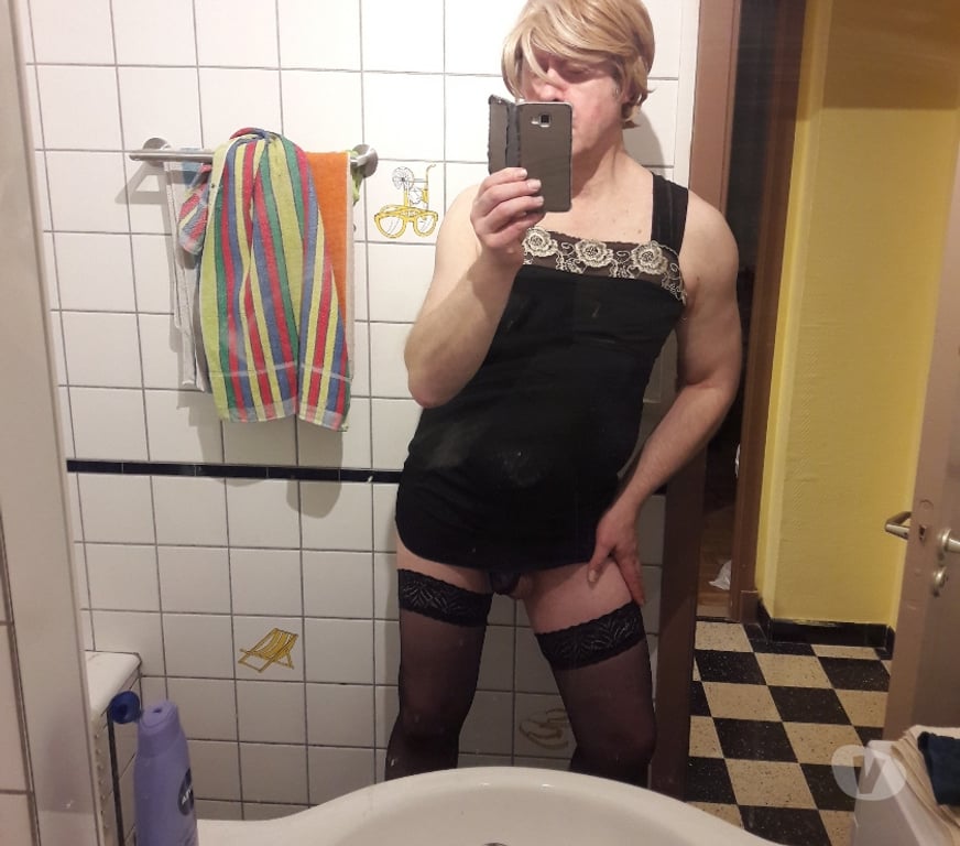Gay Saint-Josse-ten-Noode - Photos Vivastreet Travesti sans tabou