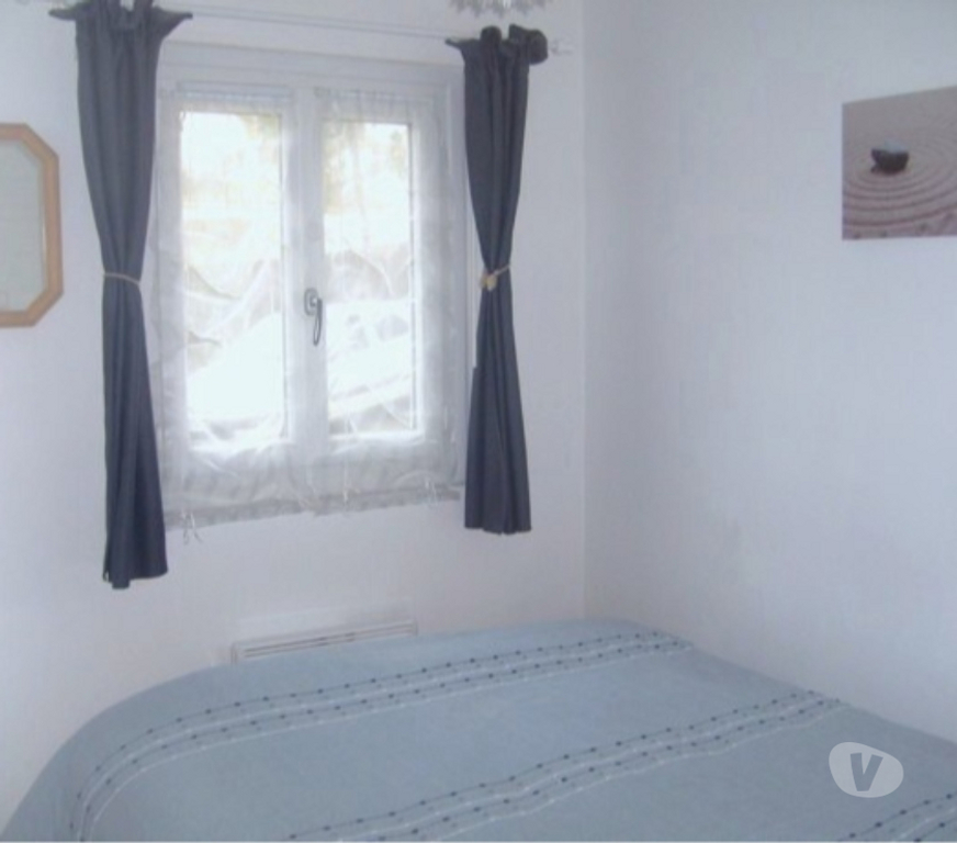 Location vacances France - Photos Vivastreet Maison à Saint Jean de Monts (Vendée)-animaux acceptés