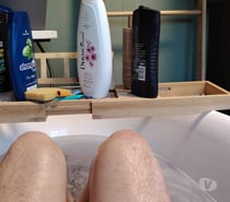 Envie de me faire baisé