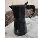  — Cafetière italienne électrique