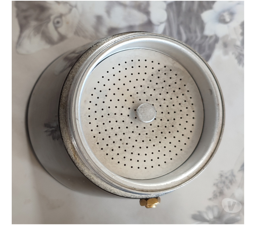 Electroménager Amougies - Photos Vivastreet Cafetière italienne électrique