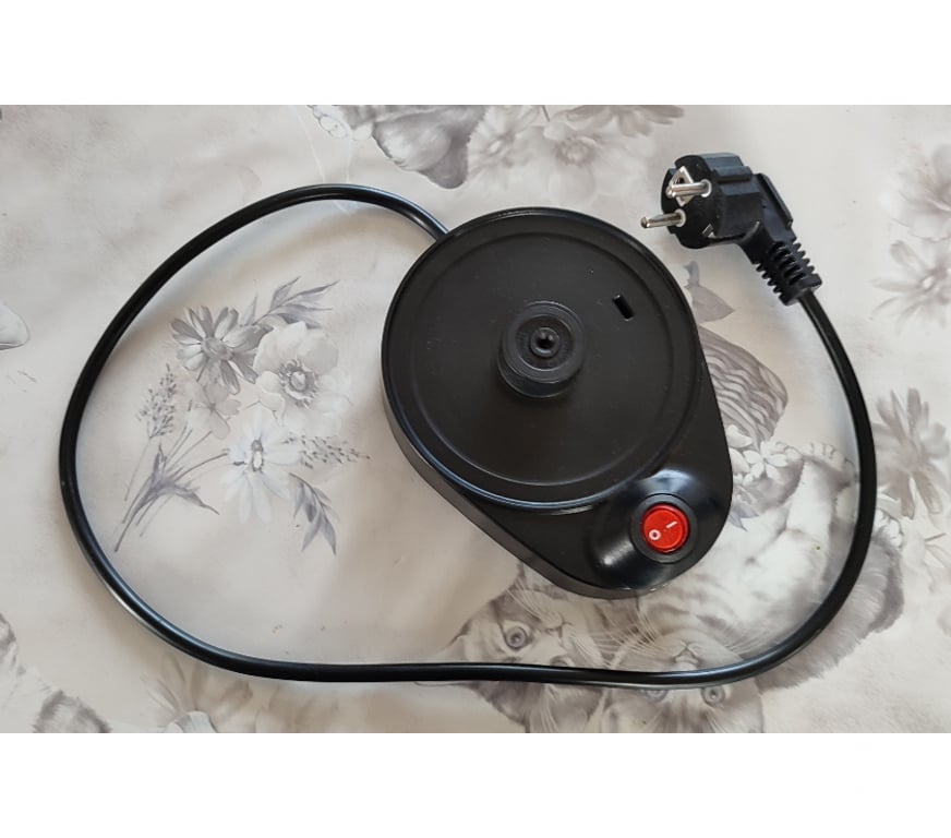 Electroménager Amougies - Photos Vivastreet Cafetière italienne électrique