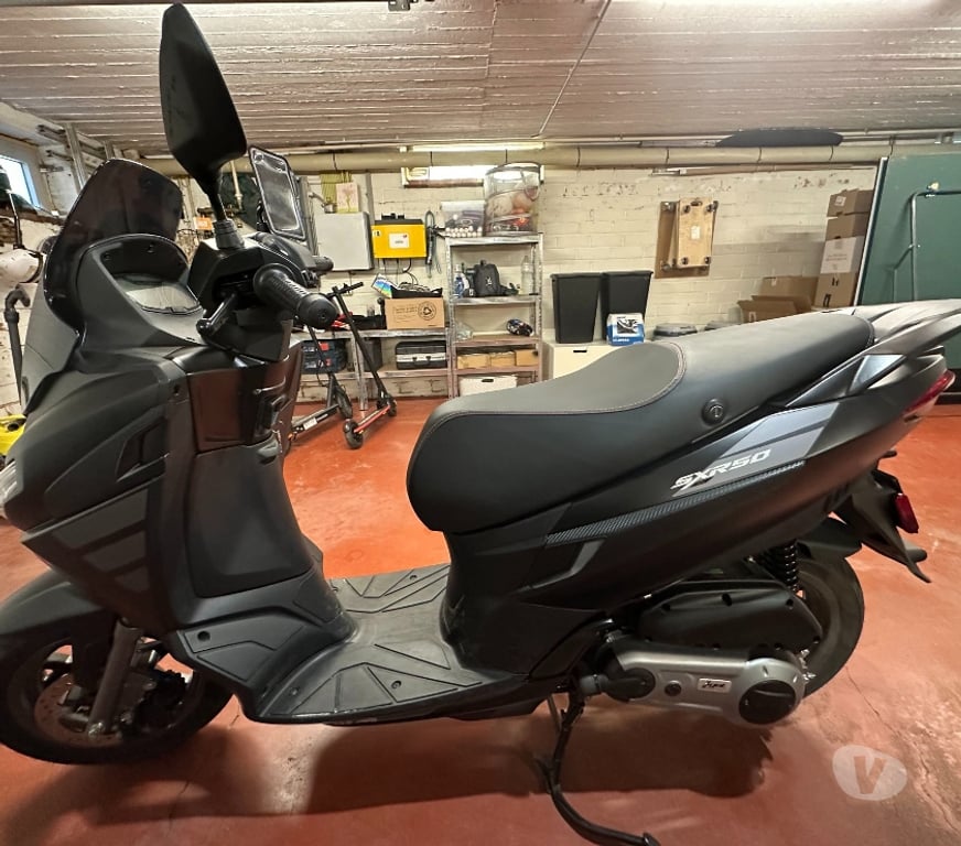 Scooter à vendre Dilbeek Dilbeek-Centrum - Photos Vivastreet 2026 Scooter neuve