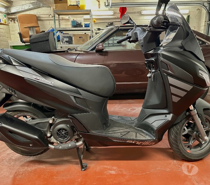 Scooter à vendre Dilbeek Dilbeek-Centrum - Photos Vivastreet 2026 Scooter neuve