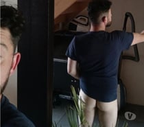 Toujours grave chaud au cul! Lequel de vous me rejoind?