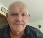 Homme 61 ans, cherche dame