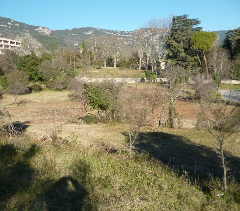Vente terrain - Photos Vivastreet GRAND TERRAIN CONSTRUCTIBLE ,cote d'azur