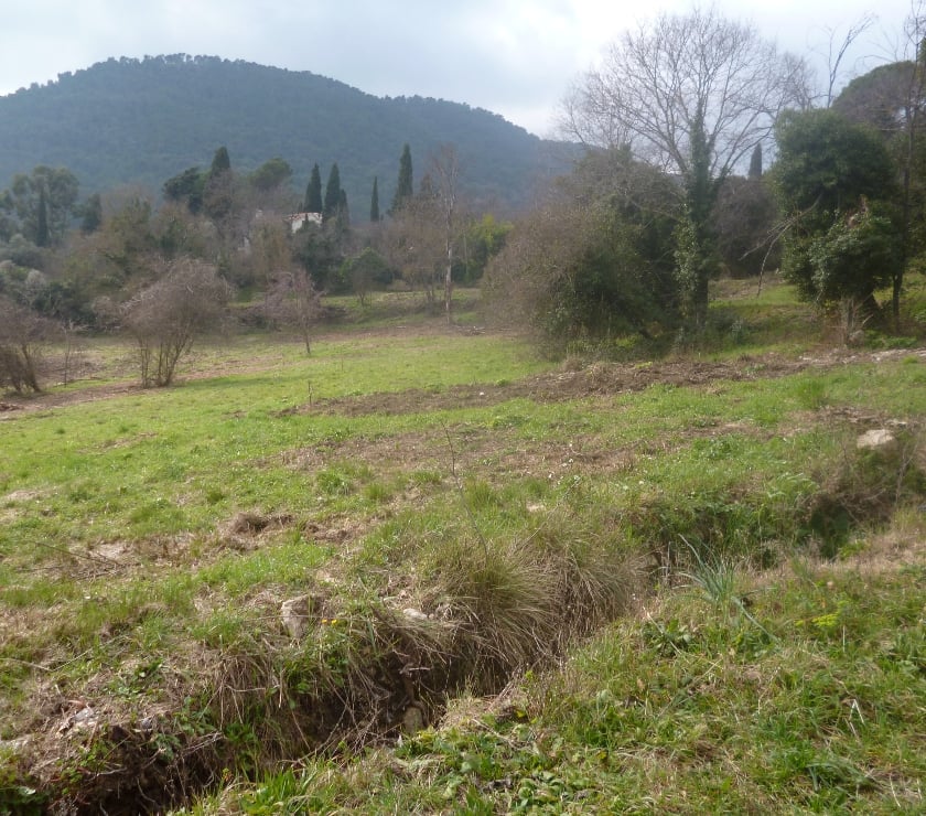 Terrains à vendre France - Photos Vivastreet GRAND TERRAIN CONSTRUCTIBLE ,cote d'azur