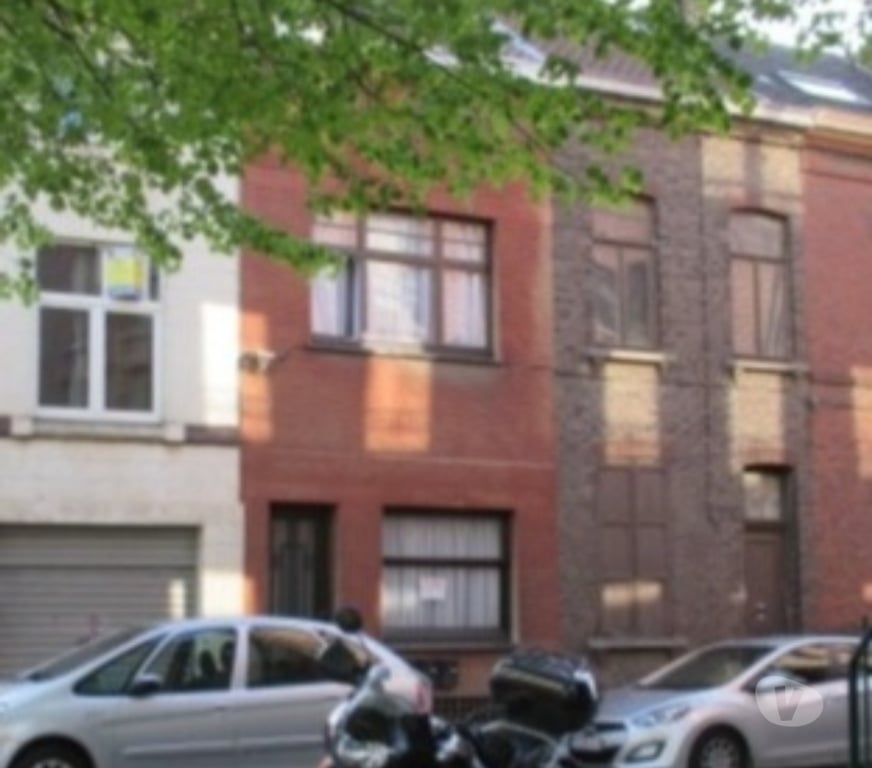 Location appartement Mons Cuesmes - Photos Vivastreet MONS CENTRE – CHAMBRE