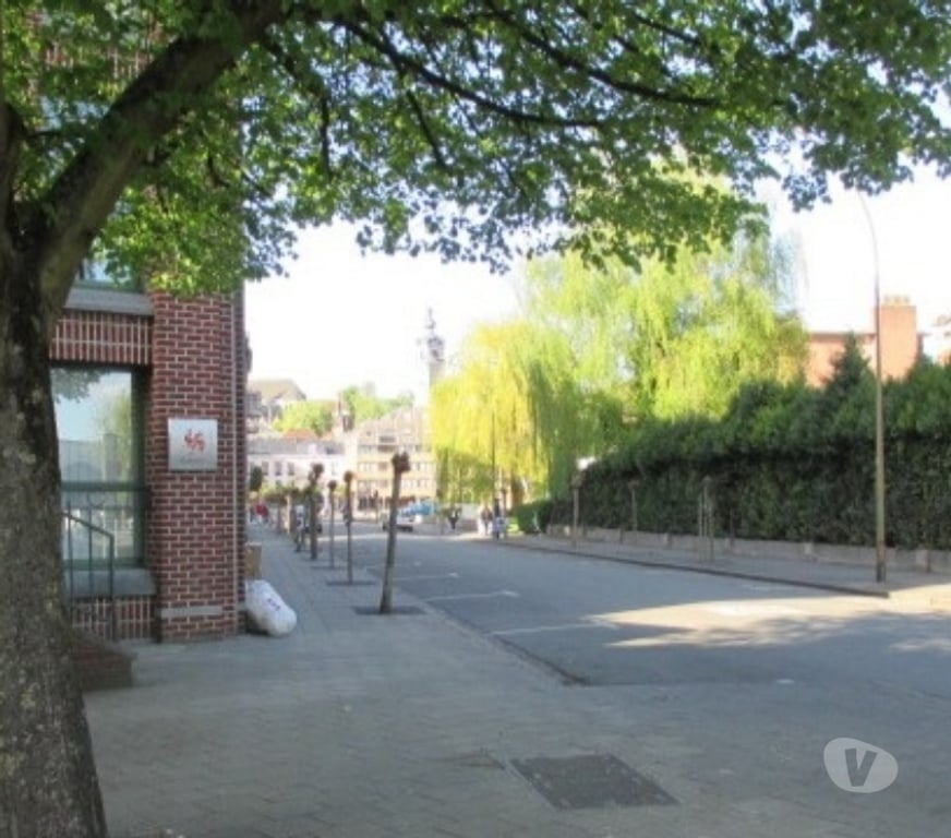 Location appartement Mons Cuesmes - Photos Vivastreet MONS CENTRE – CHAMBRE