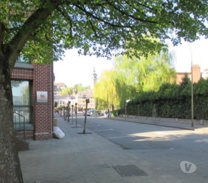 Appartement a louer Cuesmes Mons - Photos Vivastreet MONS CENTRE – CHAMBRE