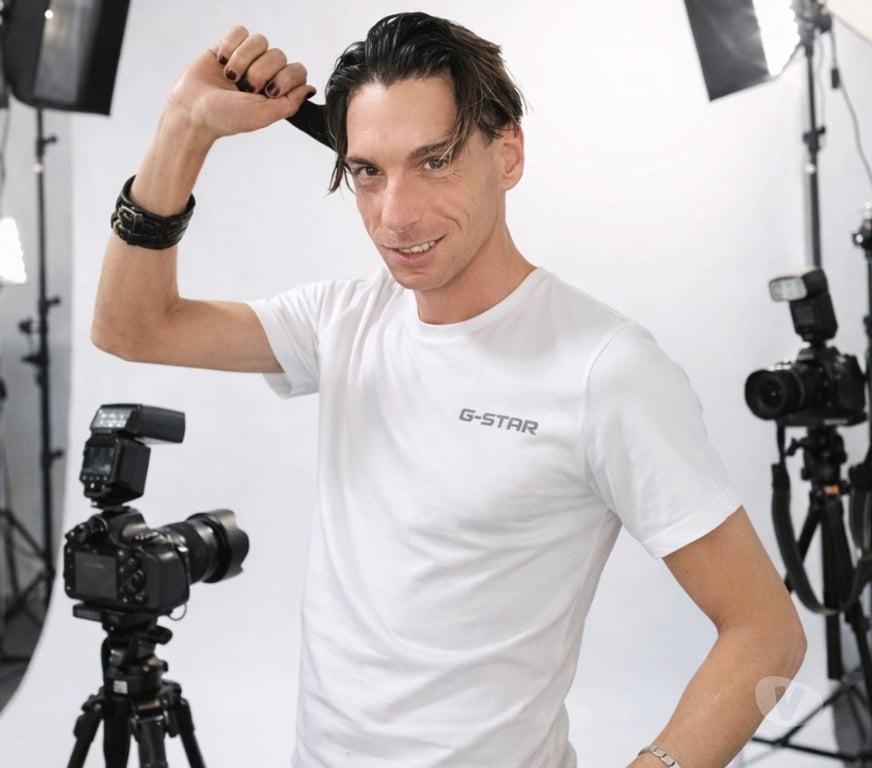 Gay Liège Liège-Centrum - Photos Vivastreet Moment fun.......