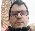 Jeune homme de 44 ans cherche l'amour