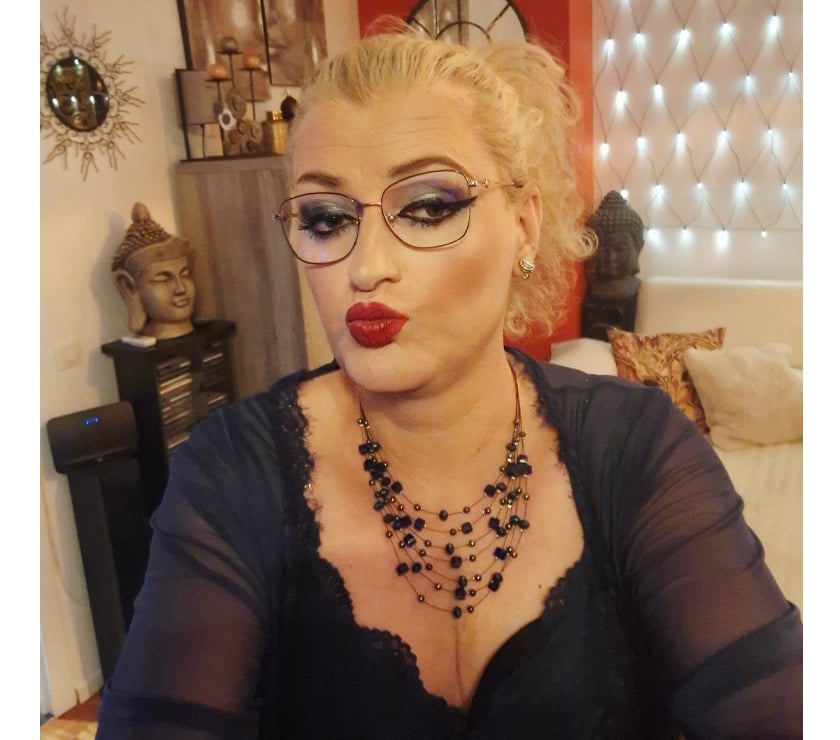 Belle trans passive cherche 1 actif cho