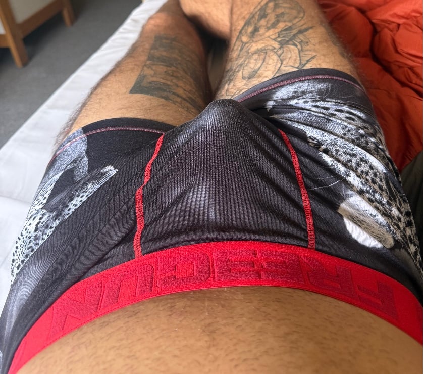 Branlette au grand large