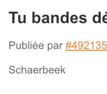 Tu bandes déjà en lisant les annonces ? (18 à 26 ans)