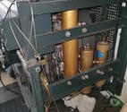 Marcinelle - Charleroi — compresseur BAUER 200 et 300bars