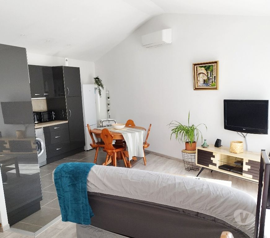 Location vacances France - Photos Vivastreet Gîte en Ardèche