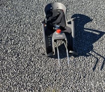 Siège vélo pour enfant