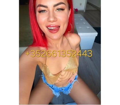Escort Athus Aubange - Photos Vivastreet Dallina ❤️ la tentation du plaisir 100% vrai