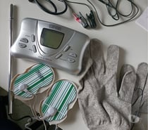 électrostimulation