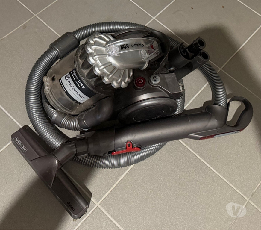Electroménager Comines-Warneton Bas-Warneton - Photos Vivastreet aspirateur DYSON
