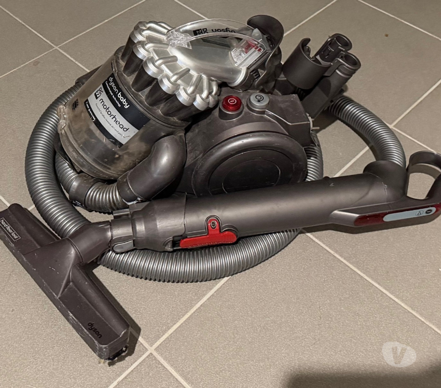 Electroménager Comines-Warneton Bas-Warneton - Photos Vivastreet aspirateur DYSON