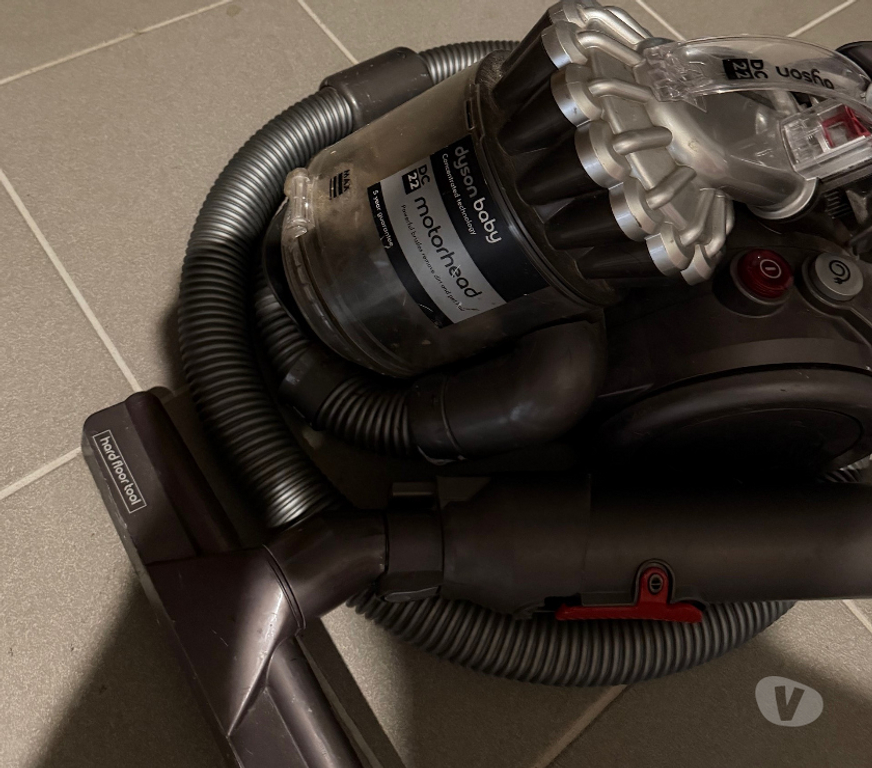 Electroménager Comines-Warneton Bas-Warneton - Photos Vivastreet aspirateur DYSON