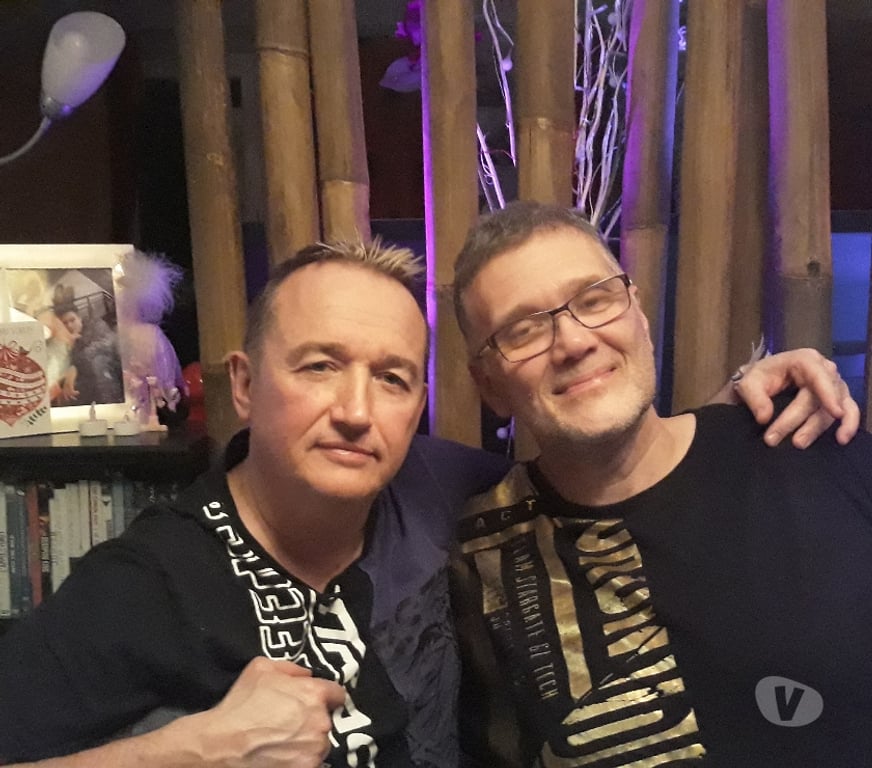 Gay Beauvechain - Photos Vivastreet cherchon un 2 passif
