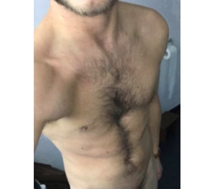 Rencontre adulte - Photos Vivastreet Mec 28 ans fanstasme de gode ceinture