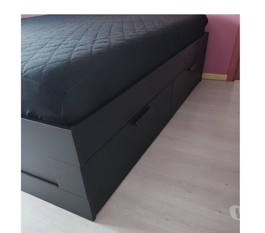 Meubles & Décoration Ans Ans-Centrum - Photos Vivastreet À vendre lit commode et matelas