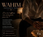 Wahim Moment précieux, écoute sincère Only Women