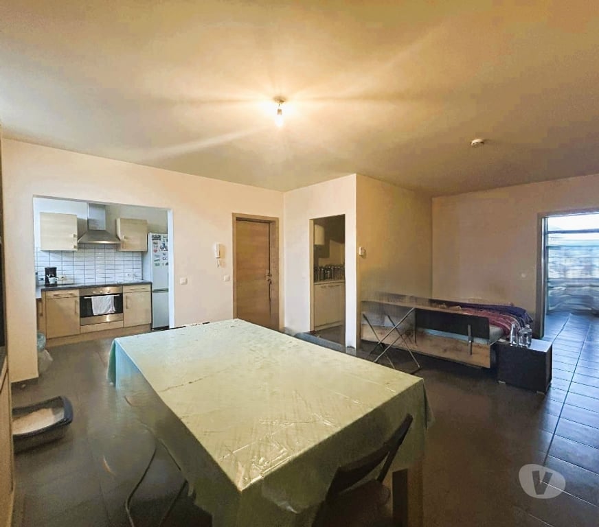 Appartement a vendre Philippeville - Photos Vivastreet Philippeville: Joli appartement 75M2. PEB C. Electricité ok